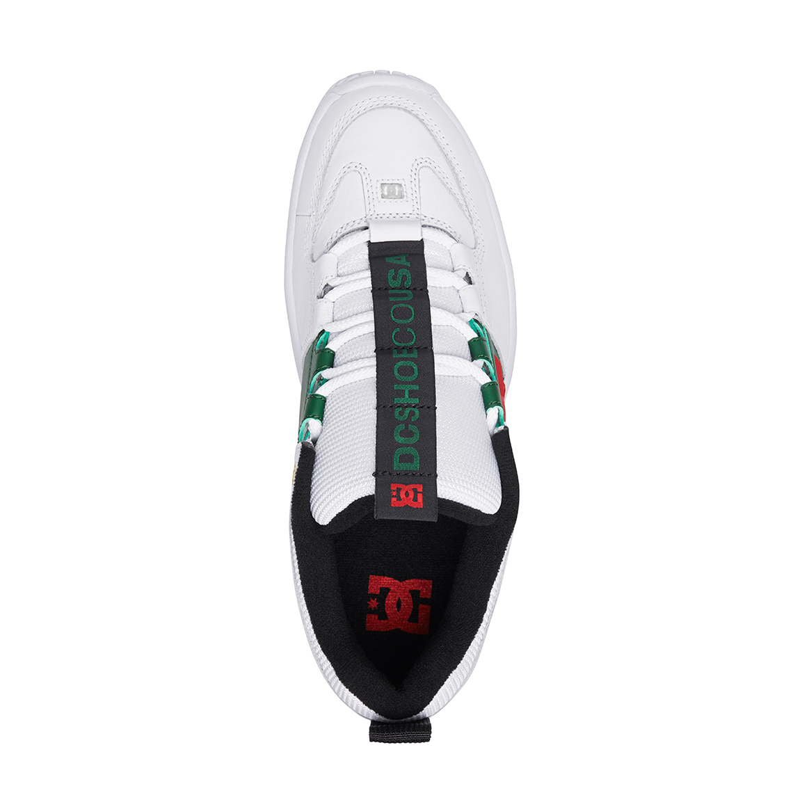 Dc Shoes Lynx Og Luxe Pack 2