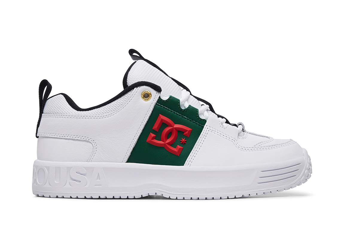 new dc shoes 2019