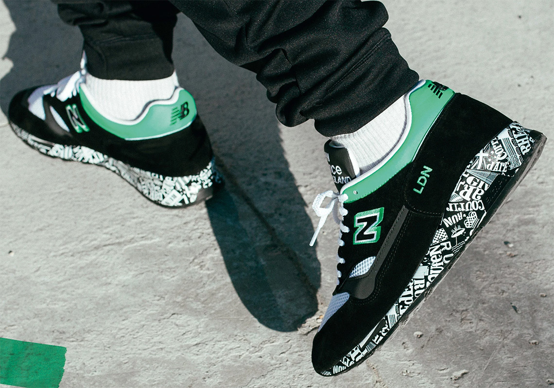 new balance 1500 london edition