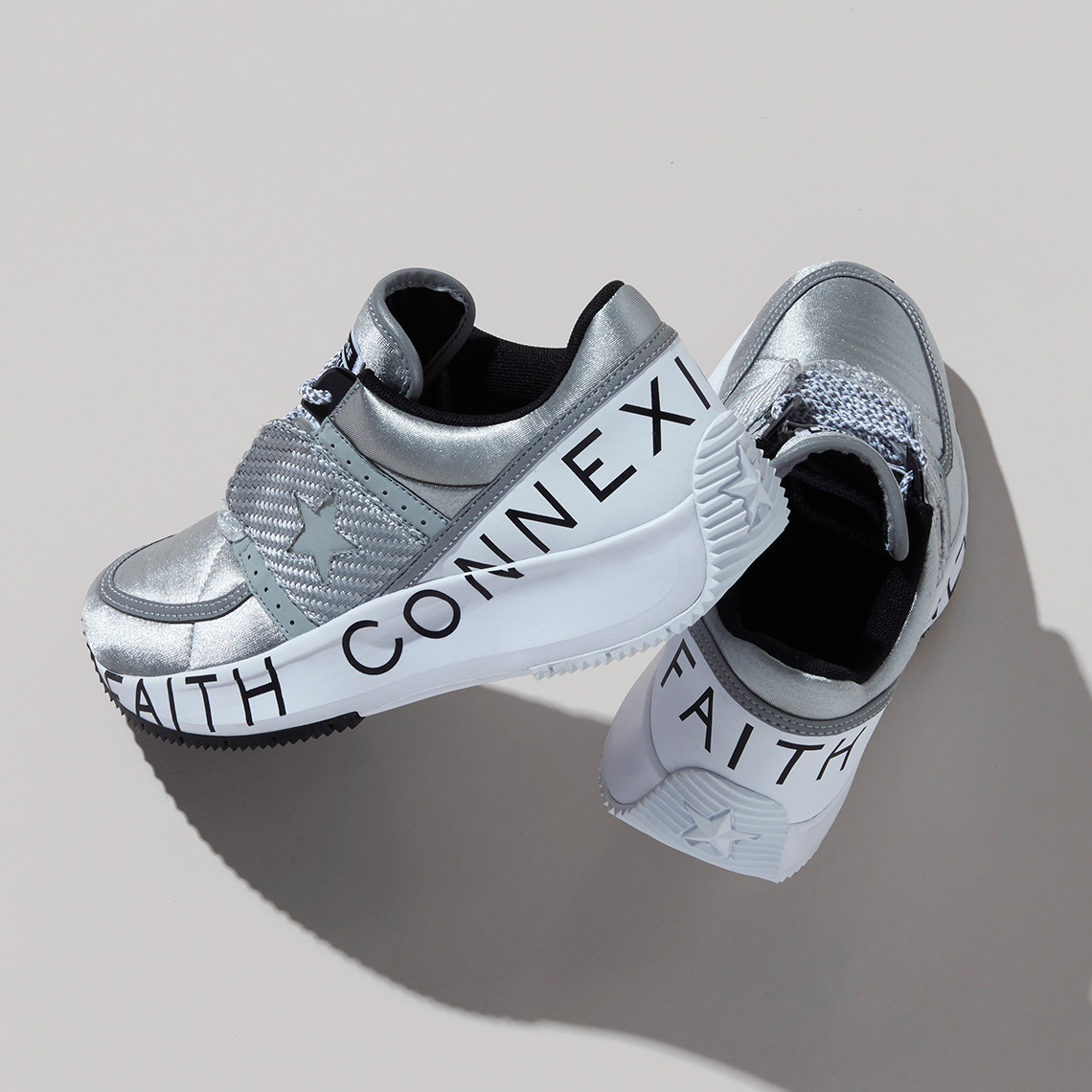 Converse store faith connexion