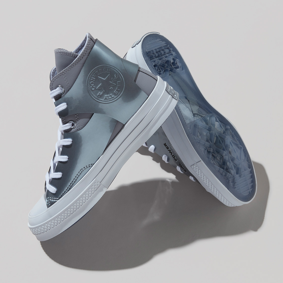 Faith clearance connexion converse