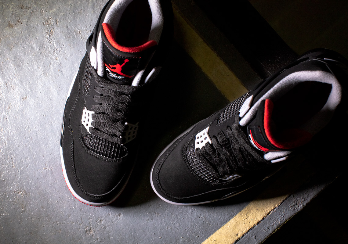 april jordan release date 2019