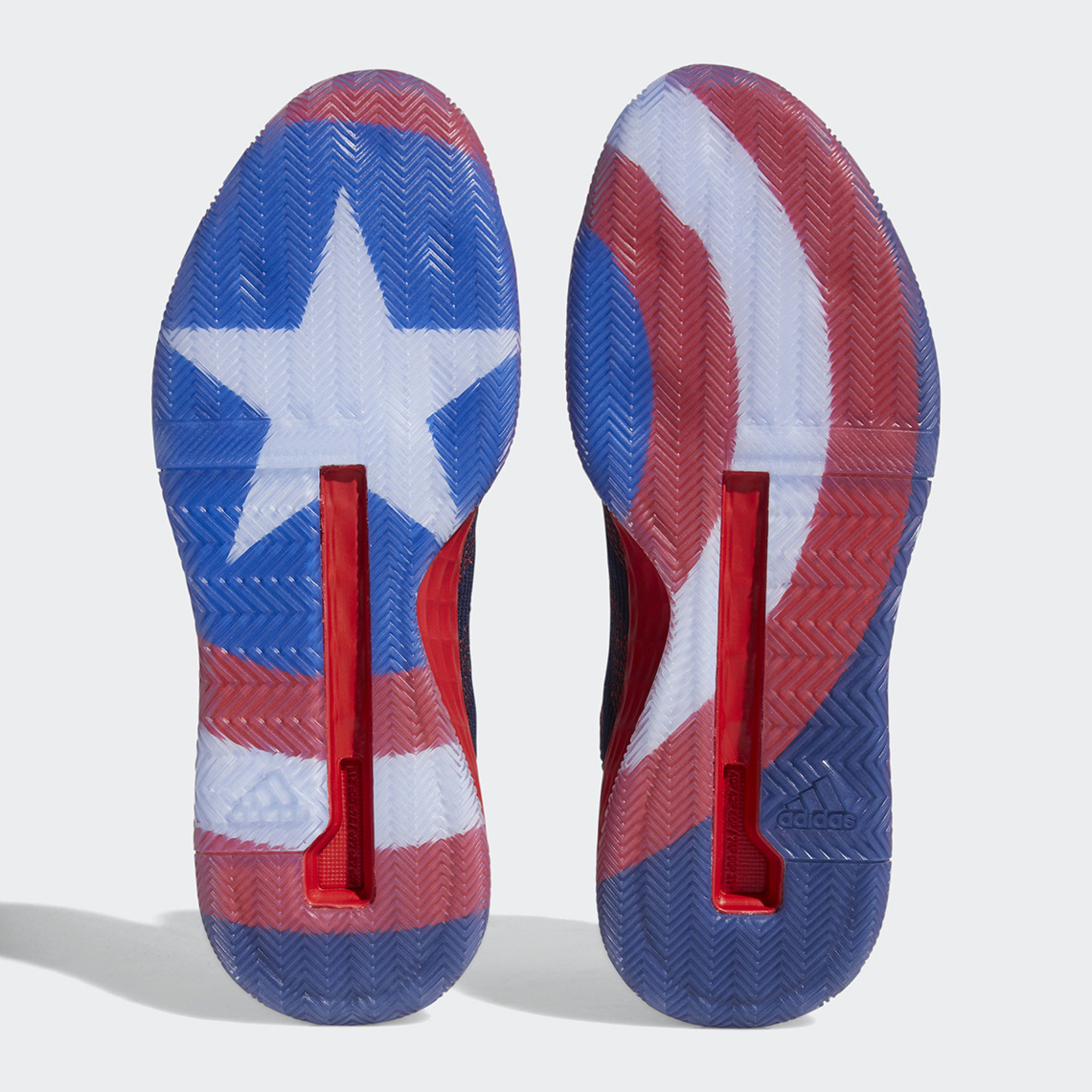Marvel Adidas Next Level Captain America Ef2257 3