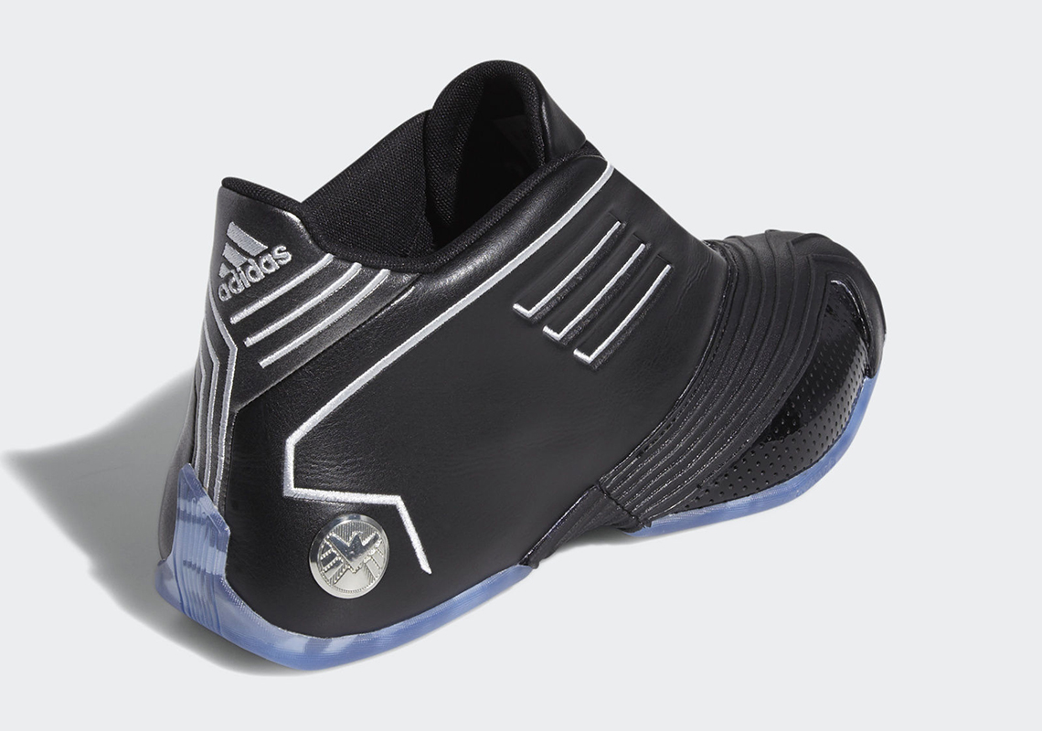 adidas tmac marvel