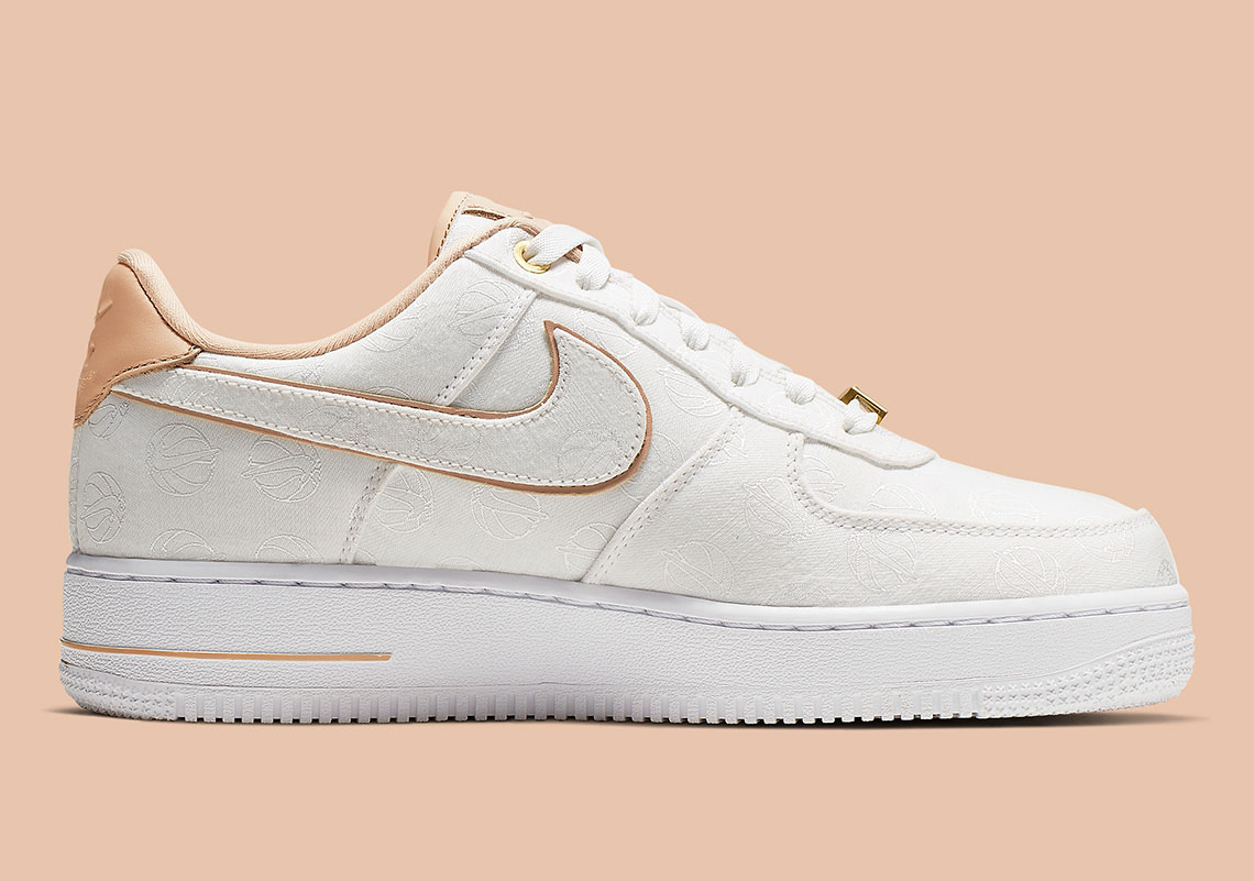 Nike Air Force 1 Lux - Airforce Military