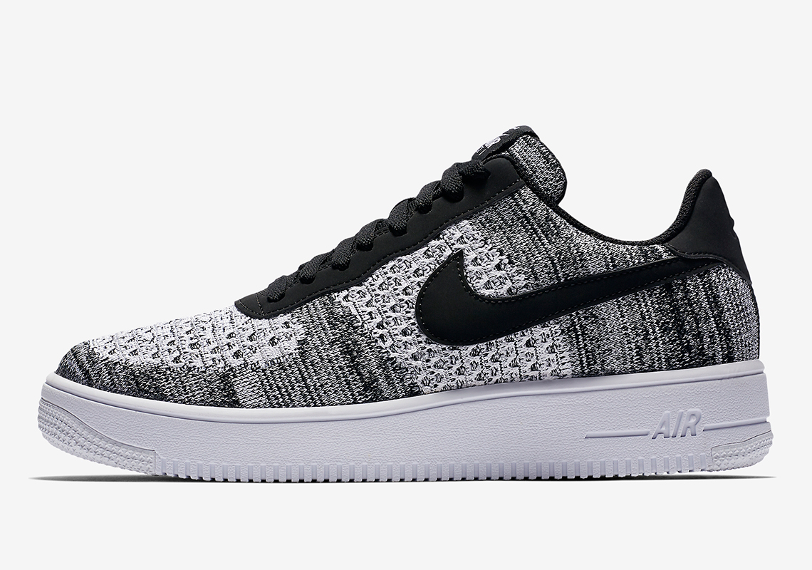 nike af1 low flyknit