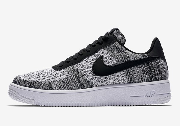 Nike Air Force 1 Flyknit 2.0 Release Date + Info | SneakerNews.com