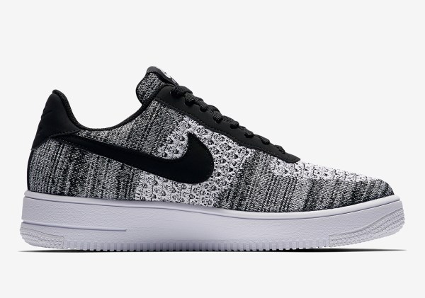 Nike Air Force 1 Flyknit 2.0 Release Date + Info | SneakerNews.com