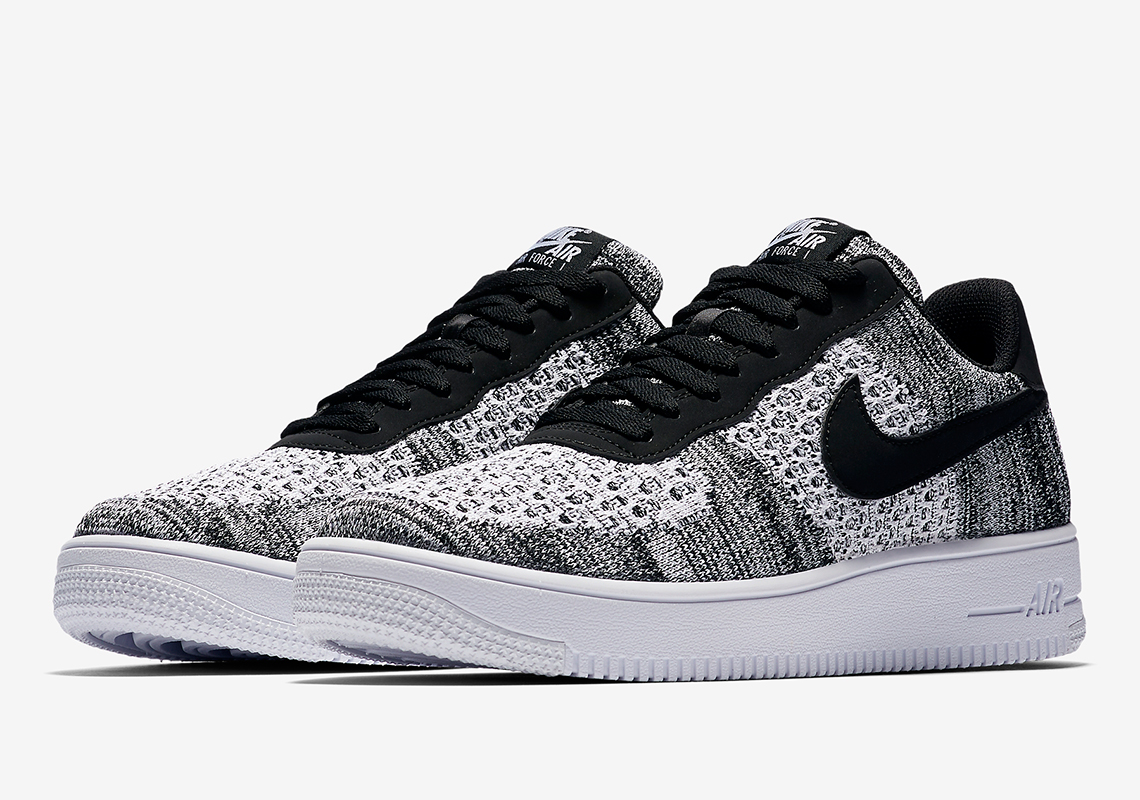 Pouch sleep Glad Nike Air Force 1 Flyknit 2.0 Release Date + Info | SneakerNews.com