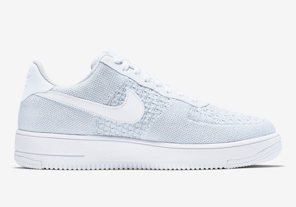 Nike Air Force 1 Flyknit 2.0 Release Date + Info | SneakerNews.com