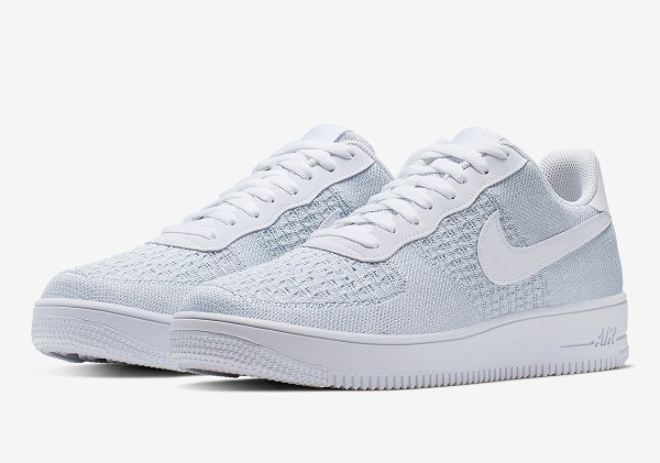 Nike Air Force 1 Flyknit 2.0 Release Date + Info | SneakerNews.com