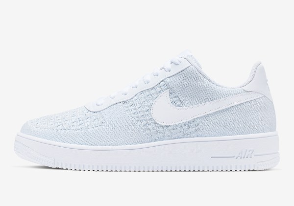 Nike Air Force 1 Flyknit 2.0 Release Date + Info | SneakerNews.com