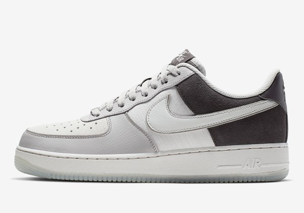 Nike Air Force 1 Low Grey Tan Blue Store List + Info | SneakerNews.com