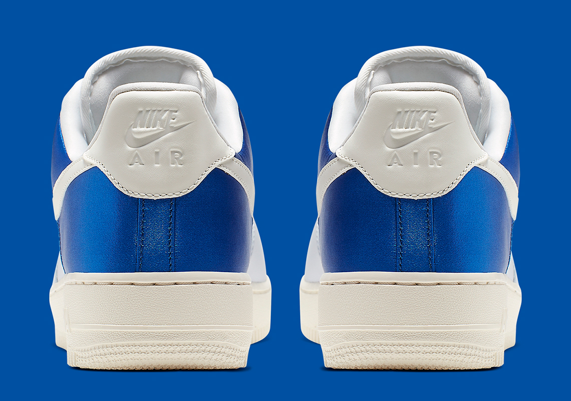 Nike Air Force 1 Low Toronto Blue Jays Ah8462 401 4