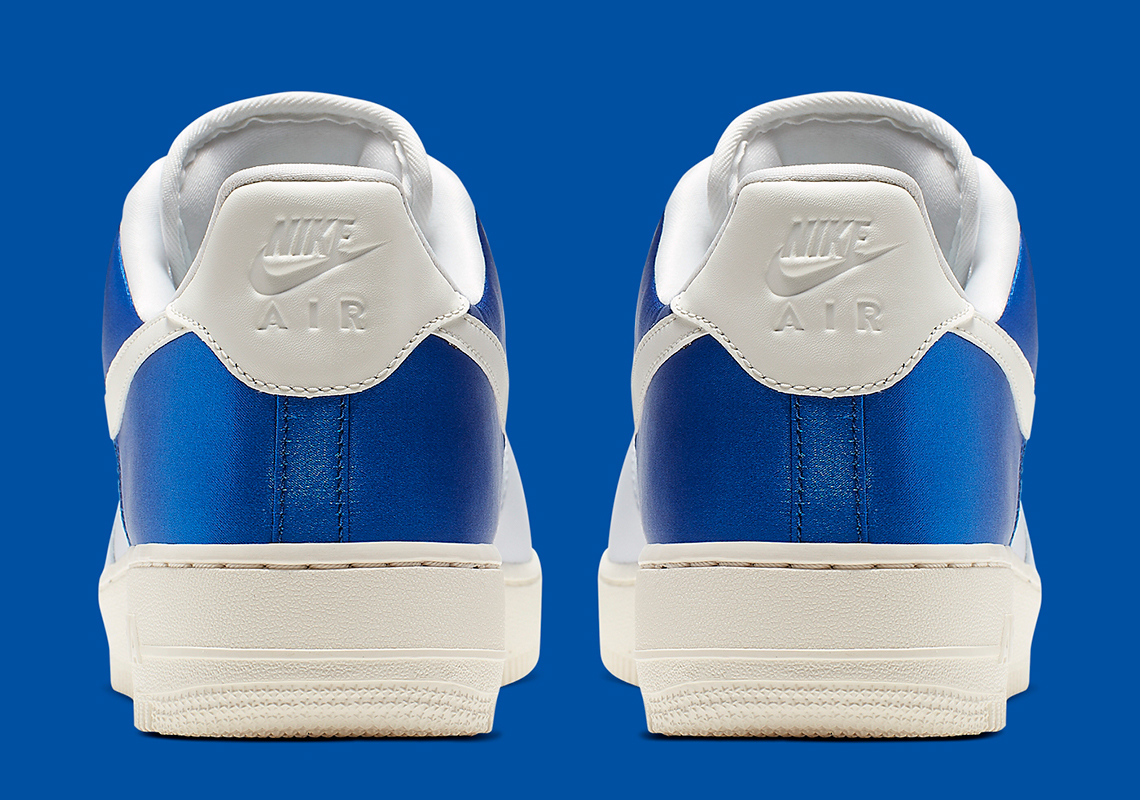 Toronto Blue Jays Air Jordan 1 Retro Custom Shoes - BTF Store