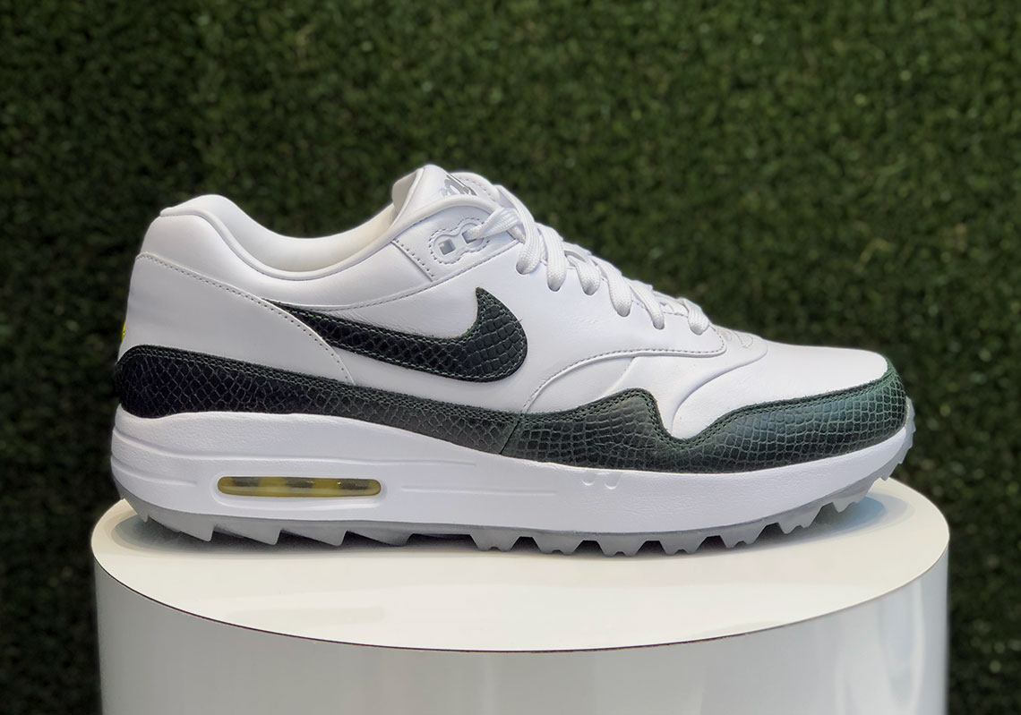 Nike Starts The 2019 Golf Season With 