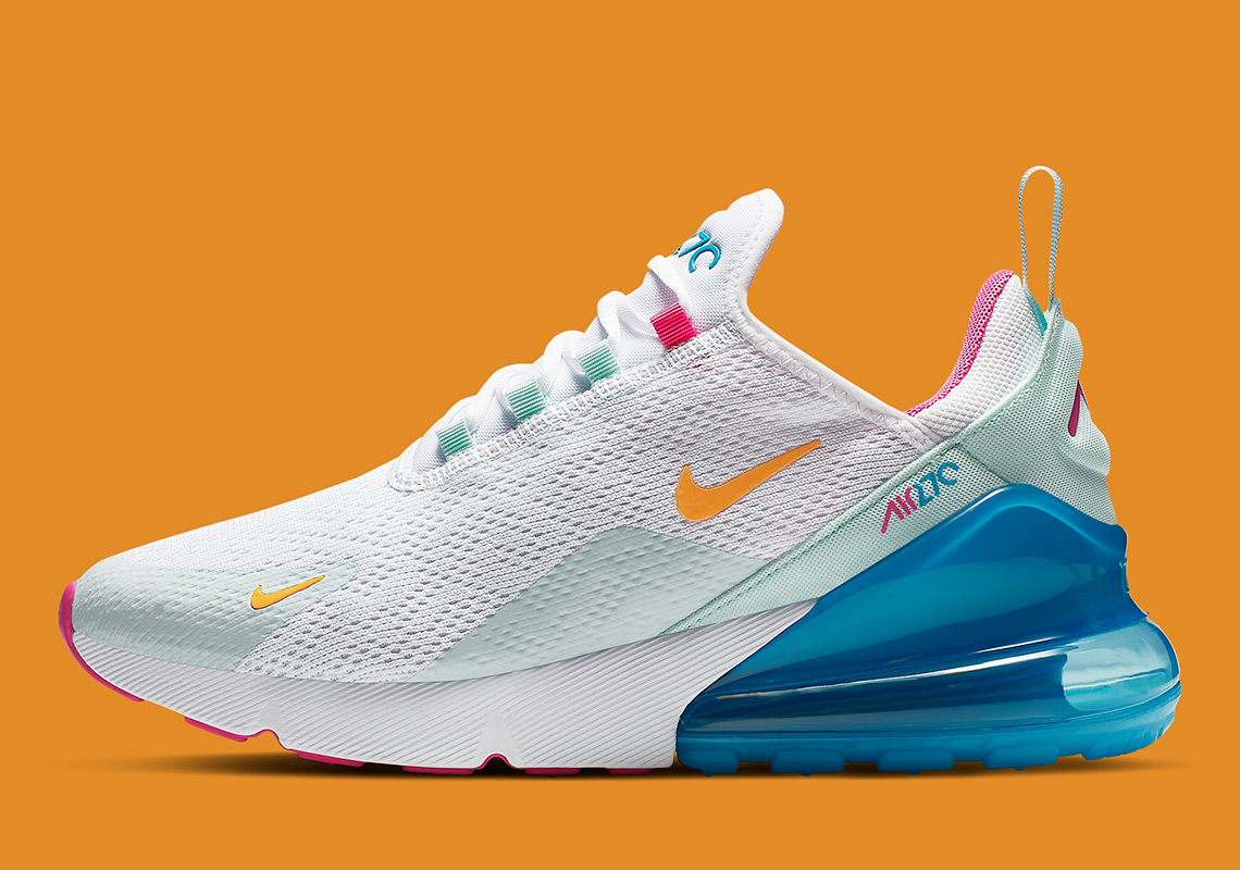 nike air max 270 nouvelle