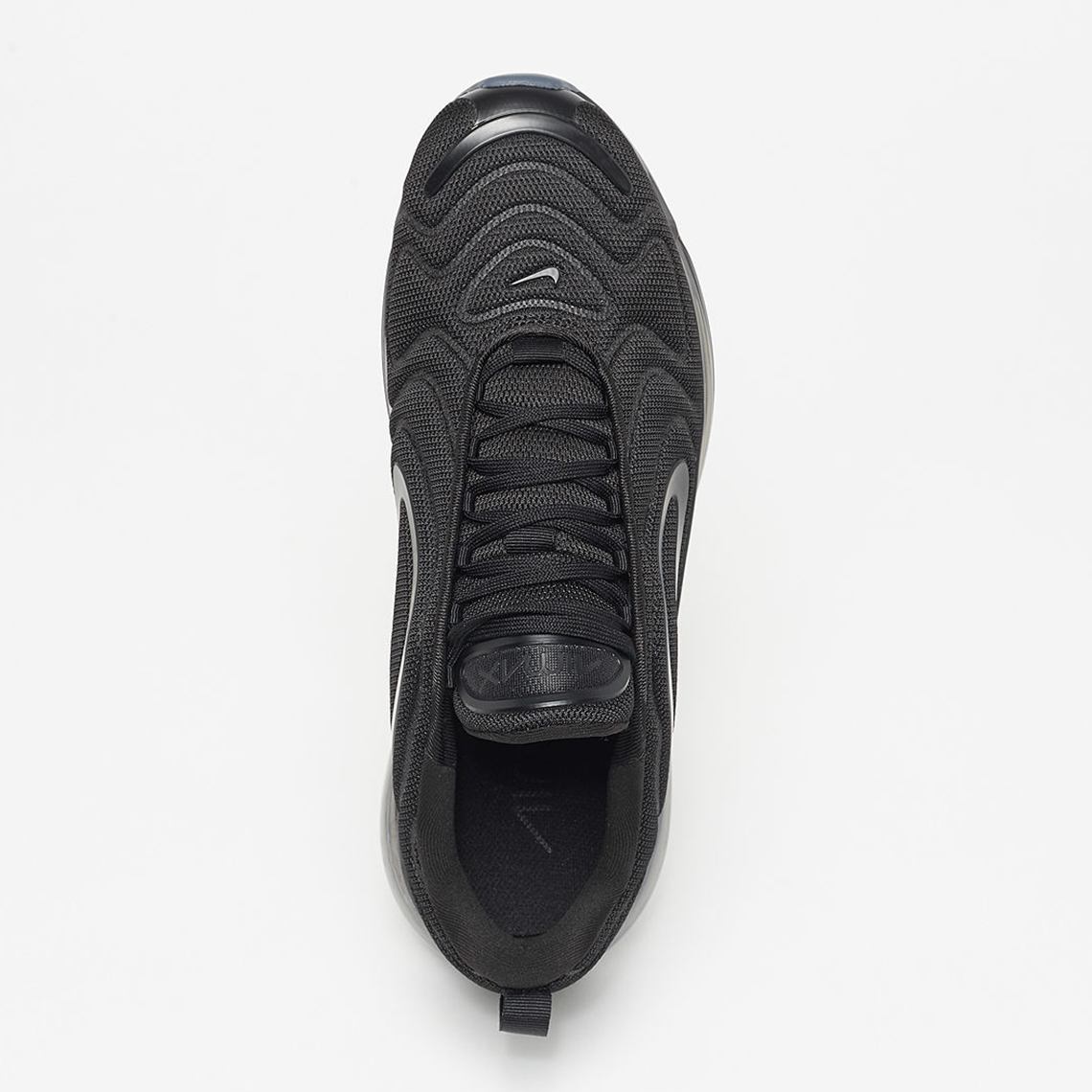Nike Air Max 720 Black AO2924-015 Release Date - Sneaker Bar Detroit