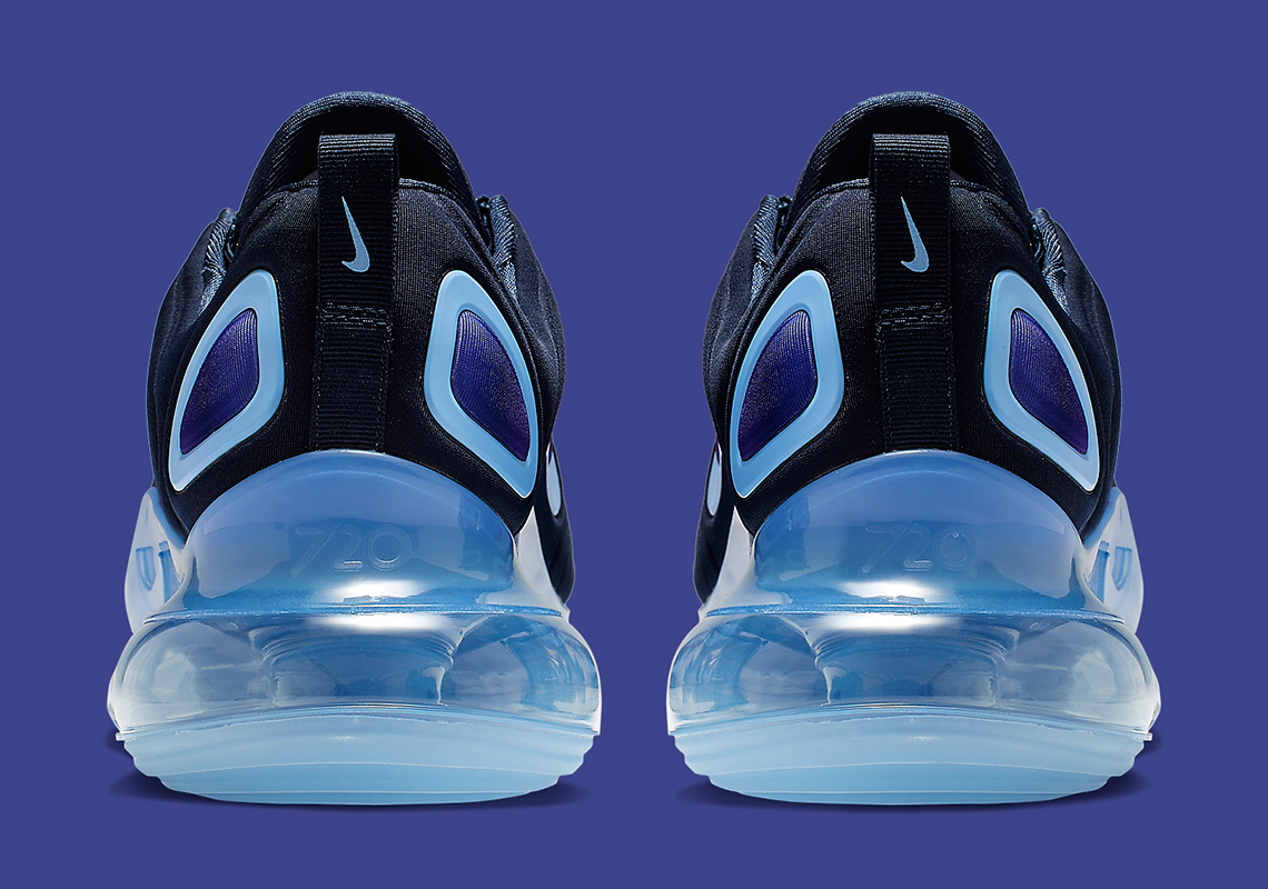 Day No way Opera Nike Air Max 720 Obsidian AO2924-402 Release Date | SneakerNews.com