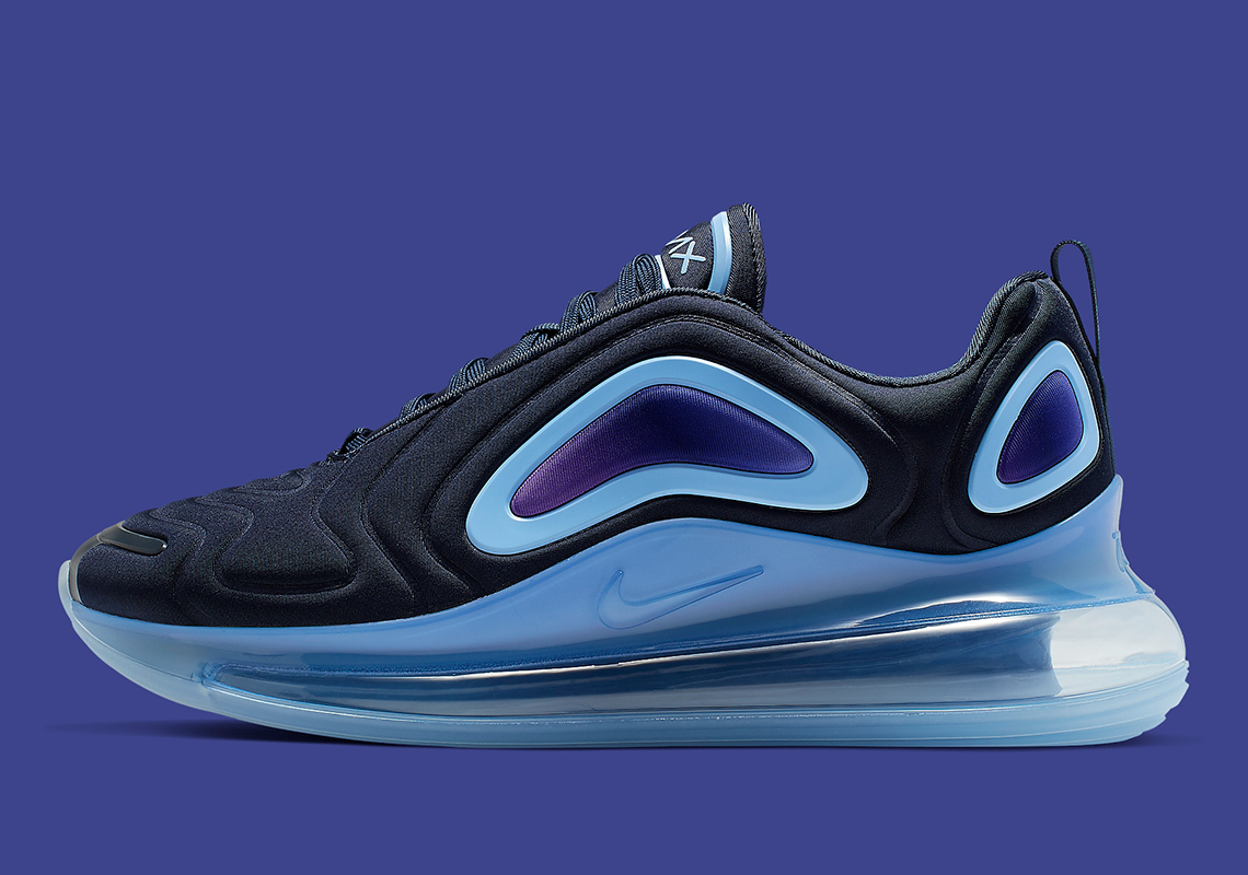 Day No way Opera Nike Air Max 720 Obsidian AO2924-402 Release Date | SneakerNews.com