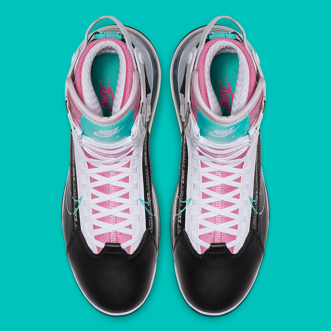 Nike Air Max 720 Saturn South Beach Ao2110 002 4