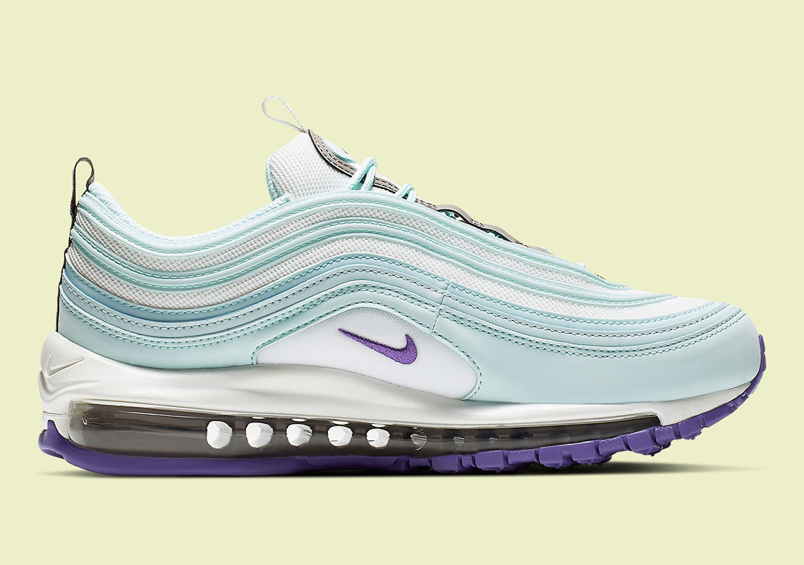 Nike Air Max 97 Easter 921733-303 Release Info | SneakerNews.com