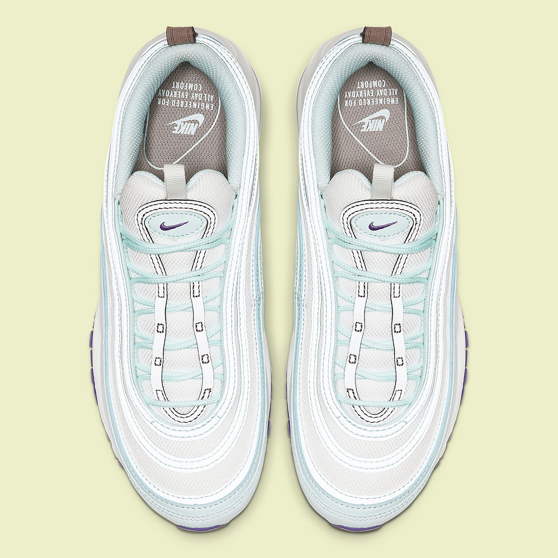 Nike Air Max 97 921733 303 5