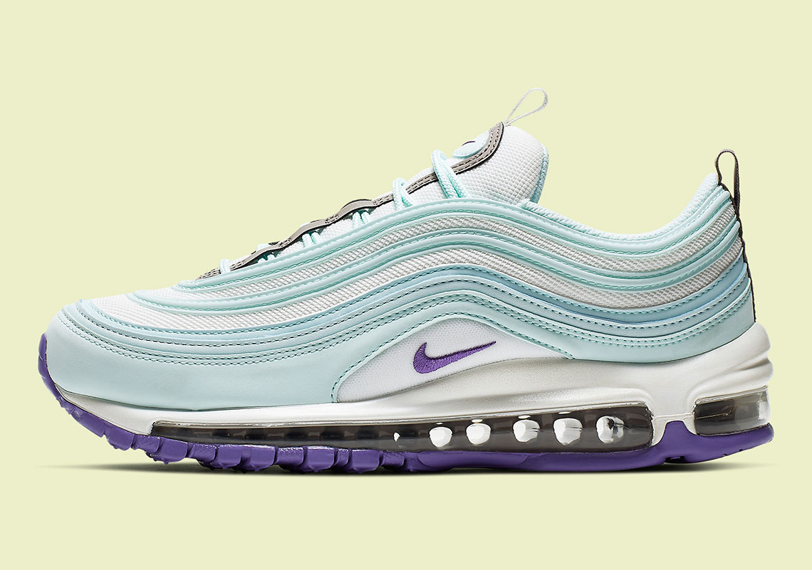 easter egg nike air max 97