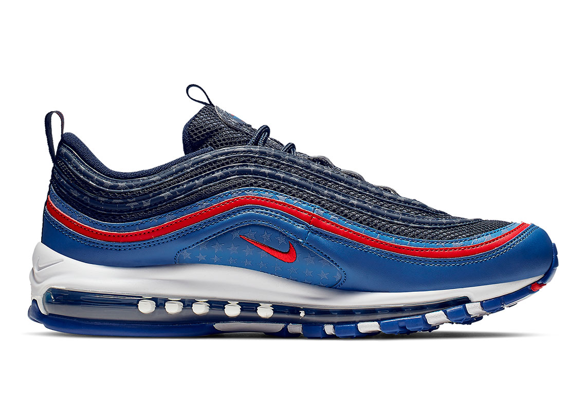 fourth of july air max 97