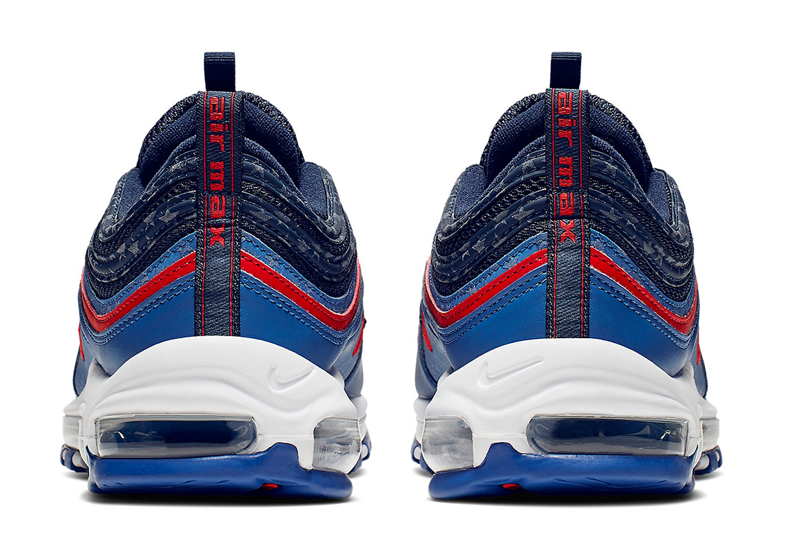 fourth of july air max 97