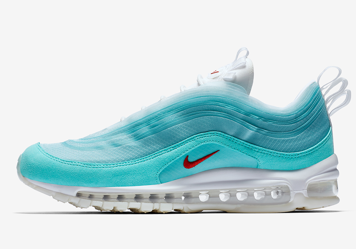 Nike Air Max On Air Collection Store List | SneakerNews.com
