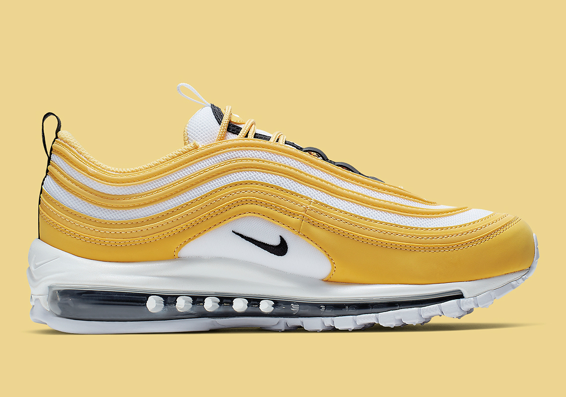 yellow and black 97s
