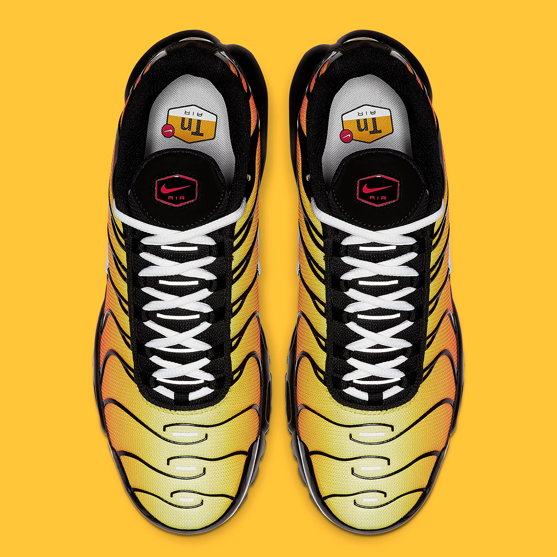 Nike Air Max Plus 852630-040 Release Info | SneakerNews.com