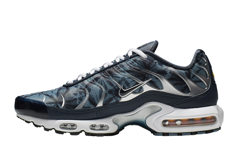 Nike Air Max Plus Palm Pack Store List - Release Info | SneakerNews.com