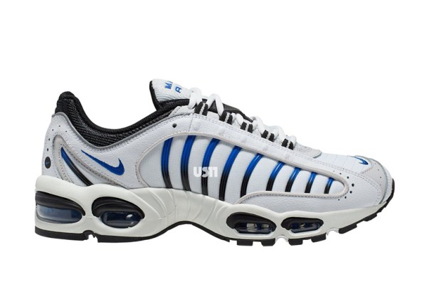 Nike Air Max Tailwind IV 2019 Release Dates + Info | SneakerNews.com