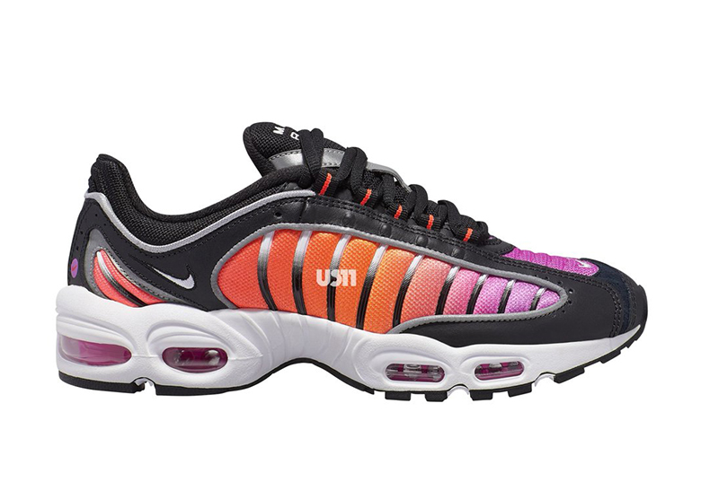 Nike Air Max Tailwind 4 2019 Release Info 6