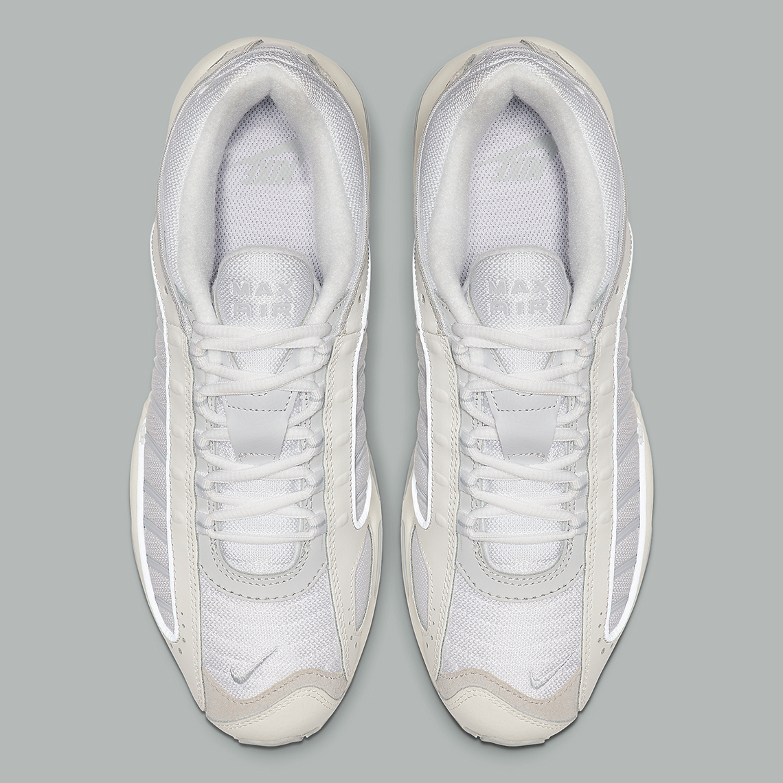 tailwind 4 pure platinum