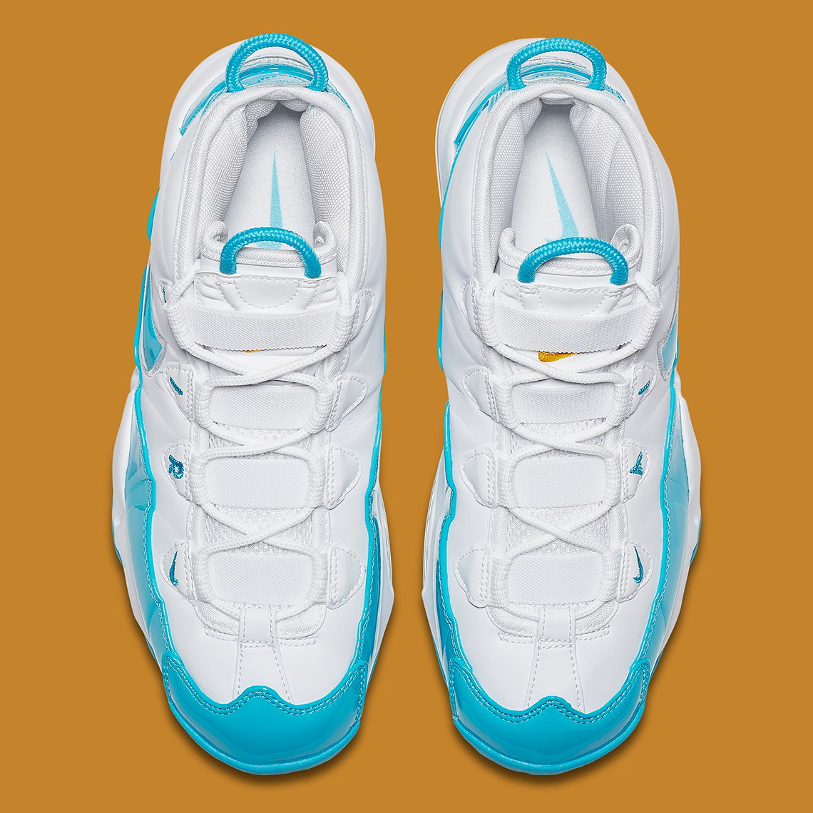 Nike Air Max Uptempo 95 Blue Fury CK0892-100 Release Date | SneakerNews.com