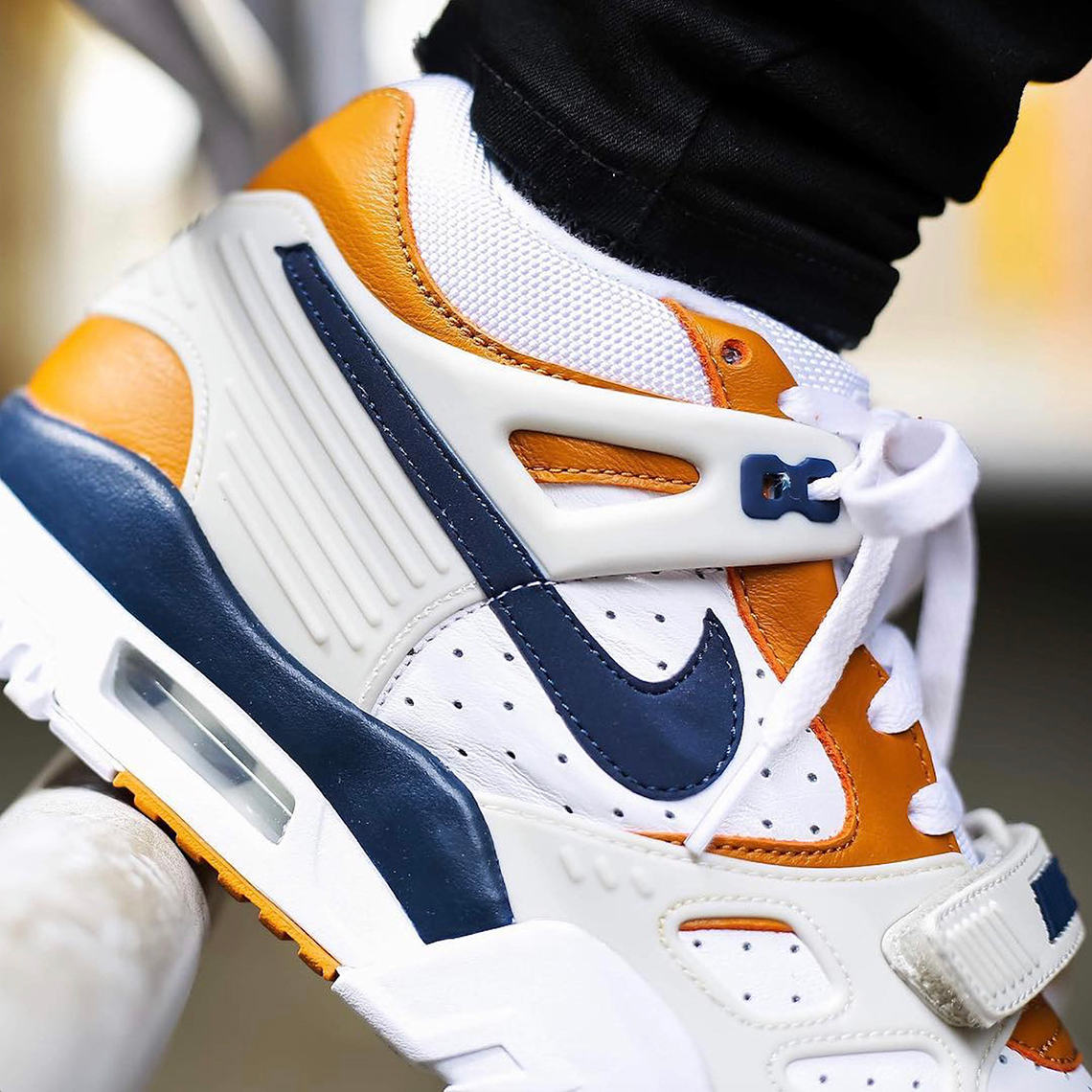 air trainer 3 qs