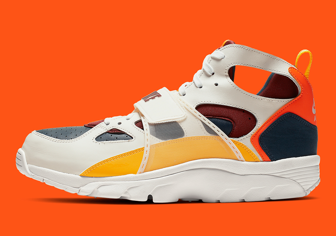 huaraches nike trainers