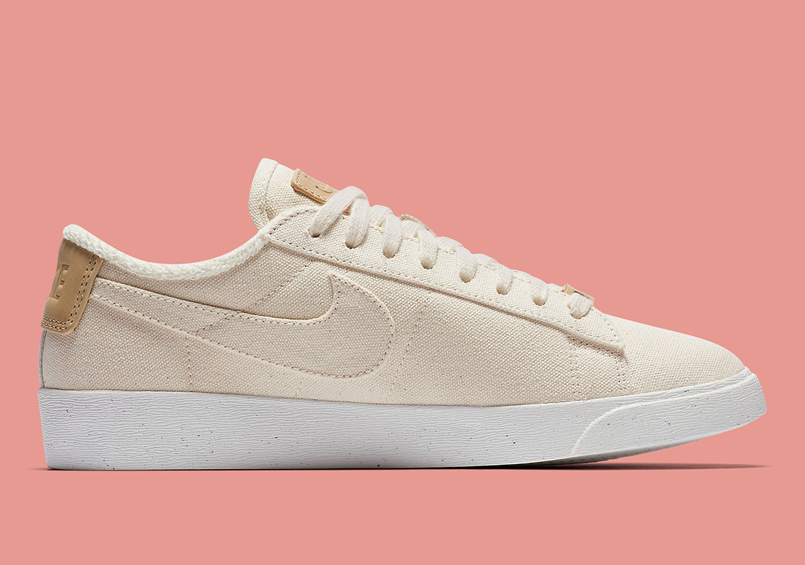 nike plant color collection blazer