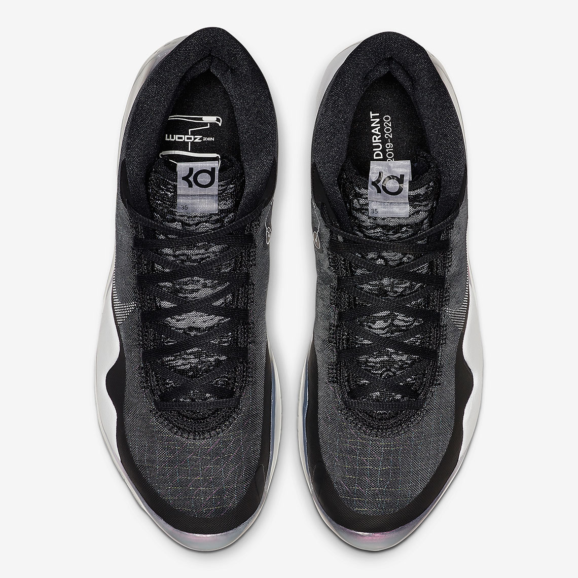 nike kd 12 AR4229 001 where to buy 4