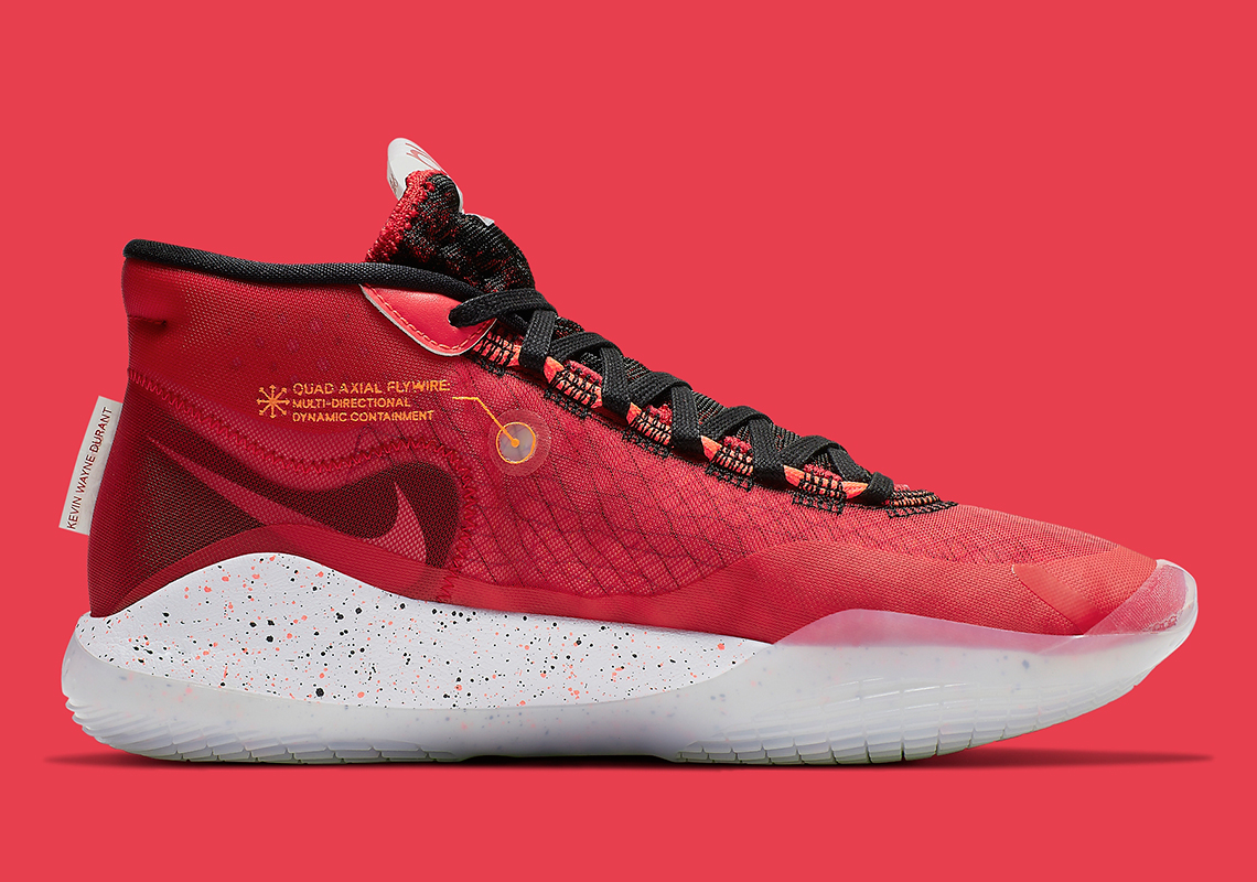 kd12 university red