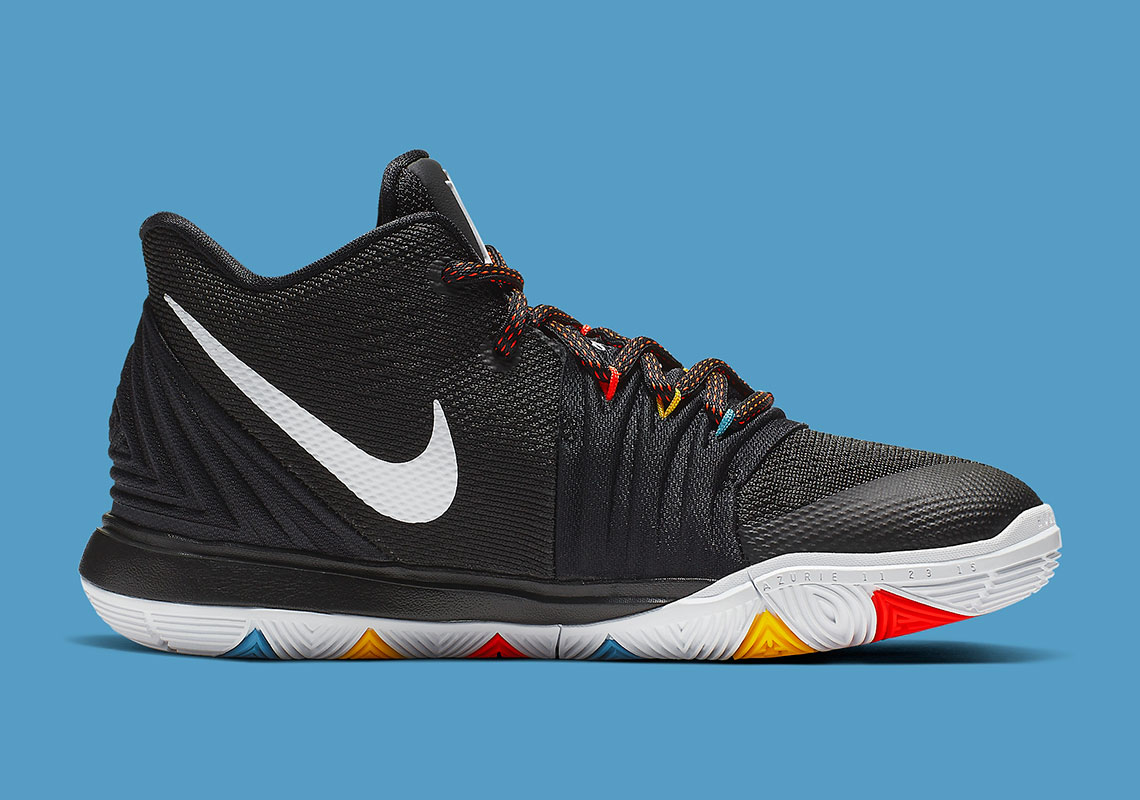 Nike Kyrie Irving 5 Friends AQ2456 006 