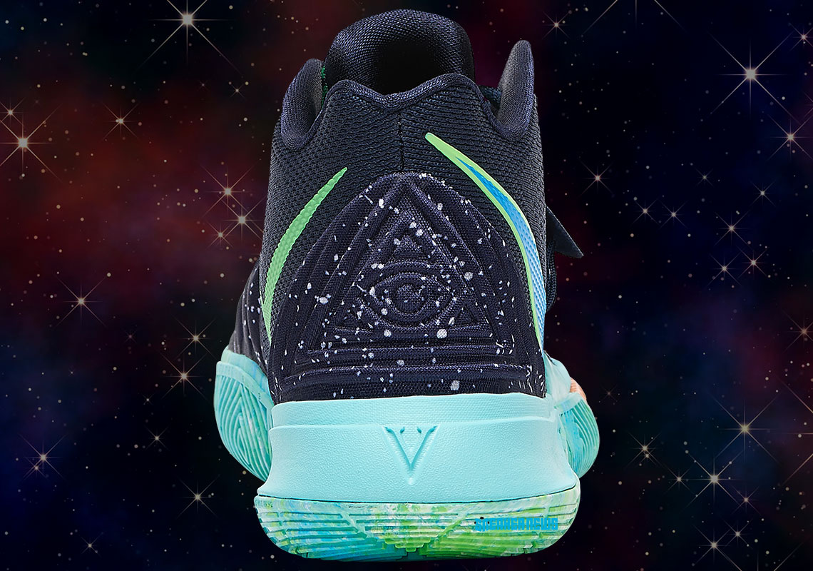 kyrie irving shoes illuminati