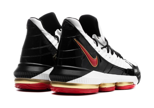 lebron james 16 remix