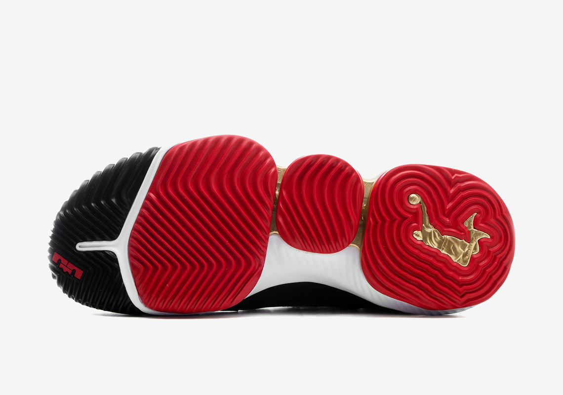 lebron james 16 remix