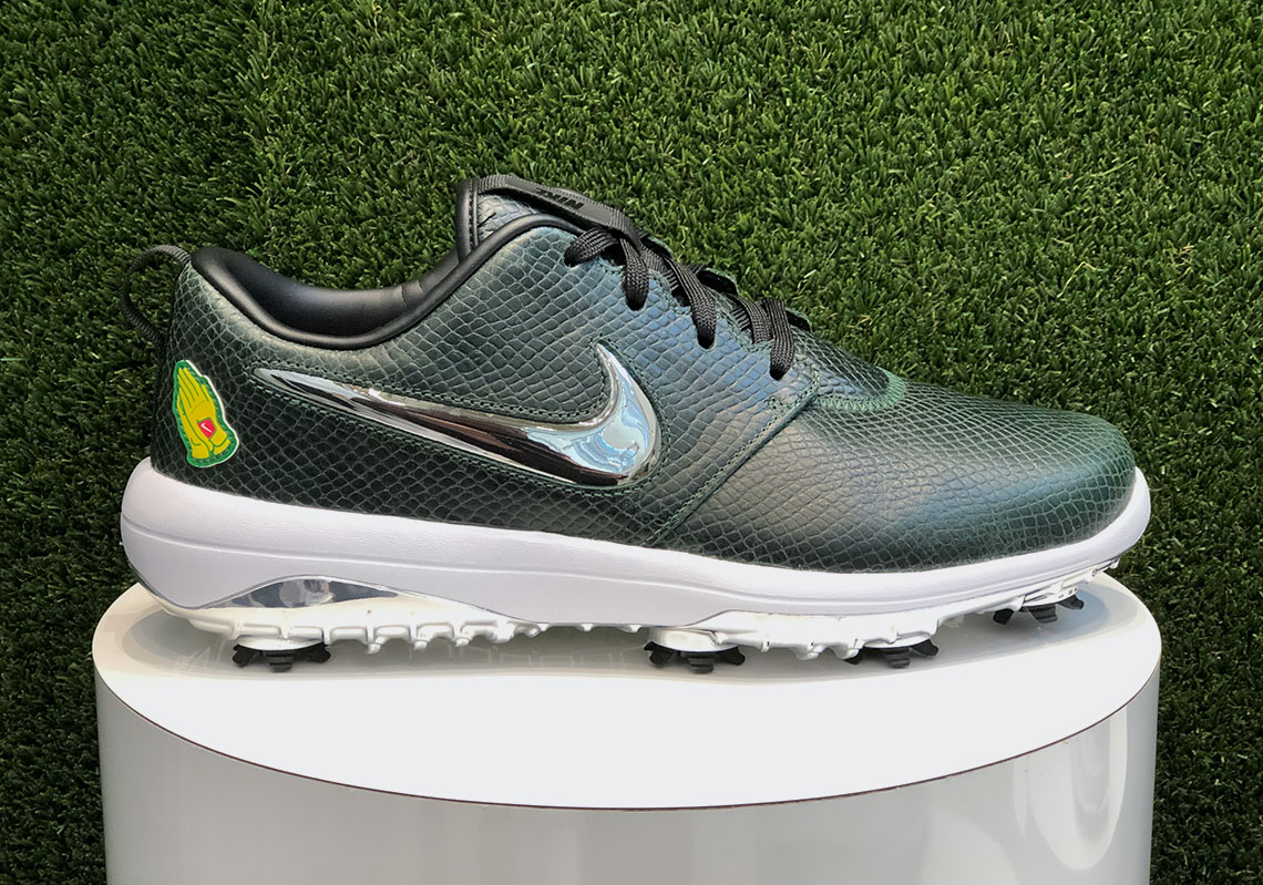 nike snake pack golf