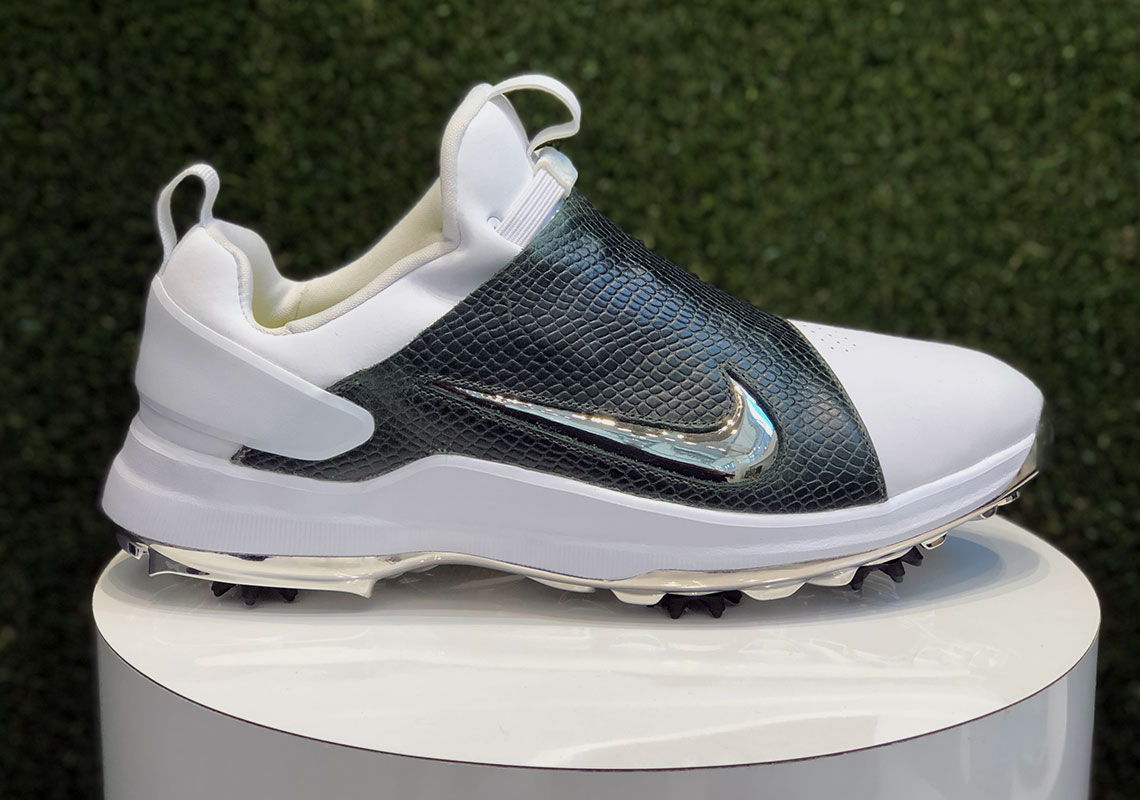 Nike Starts The 2019 Golf Season With 