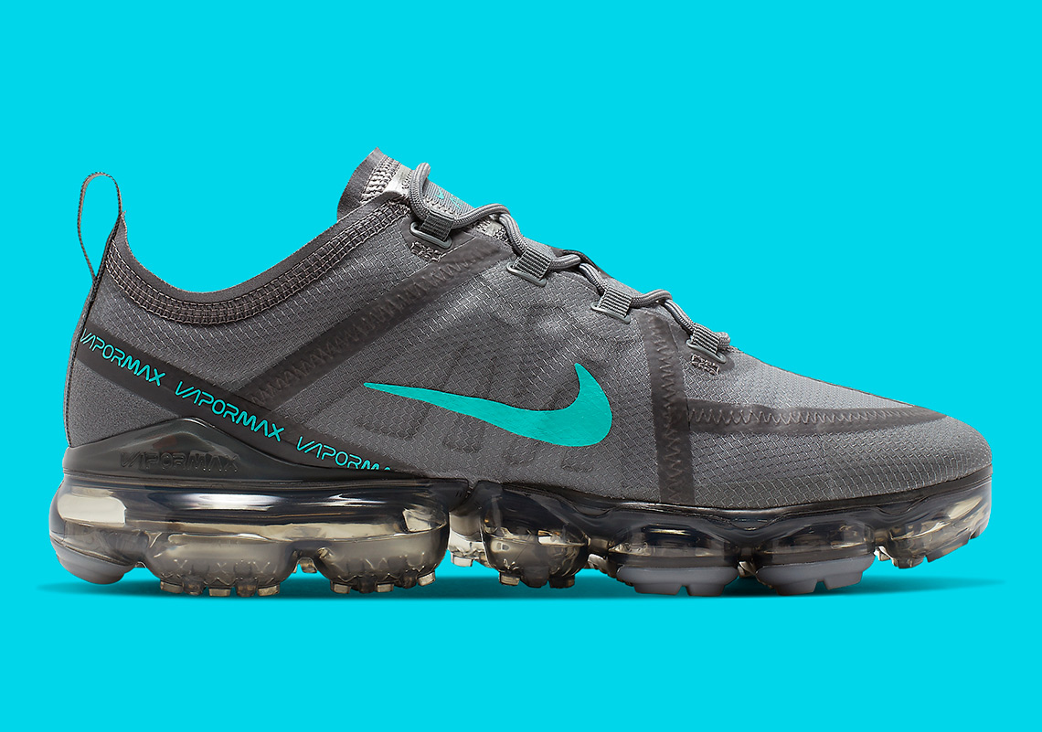 The Nike Vapormax 2019 Utility Is Available Now YouTube